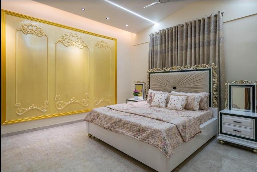 Redhomex Cove Castle Villa Hyderabad Bagian luar foto